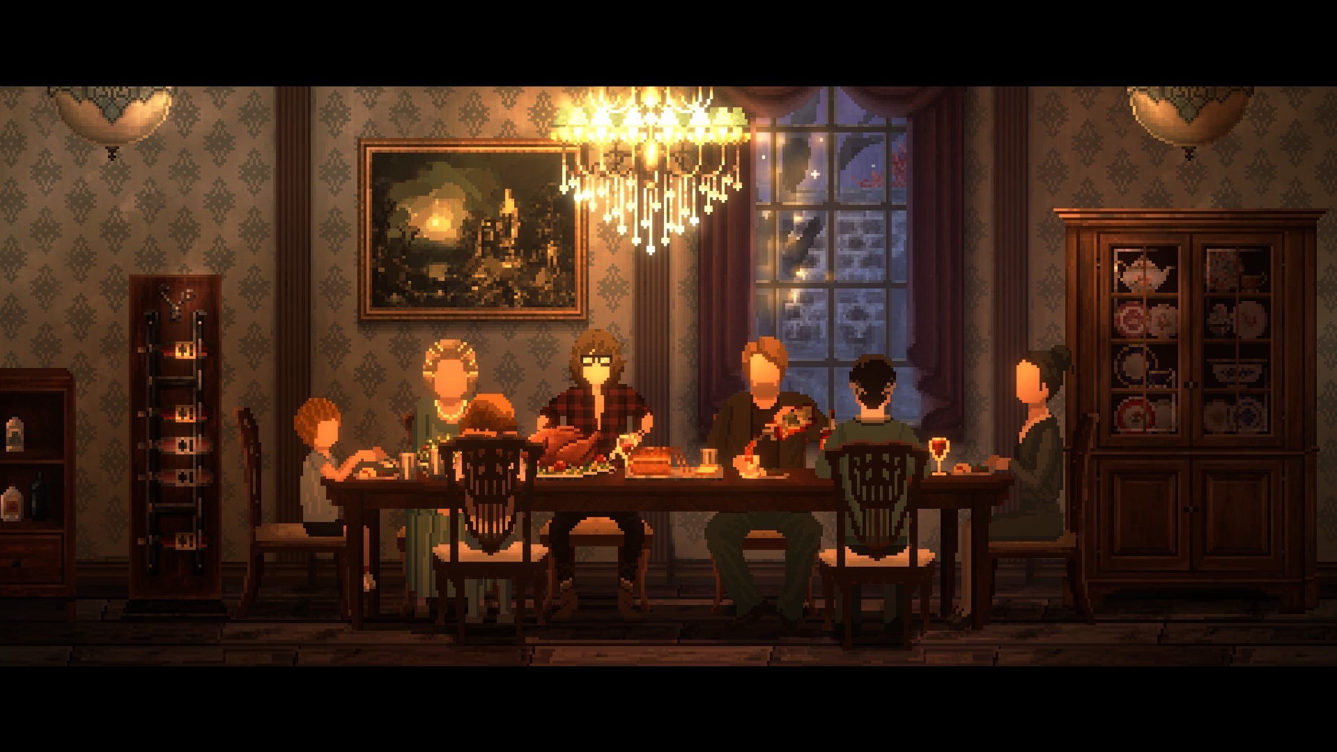 Cats and the Other Lives PC Steam Account