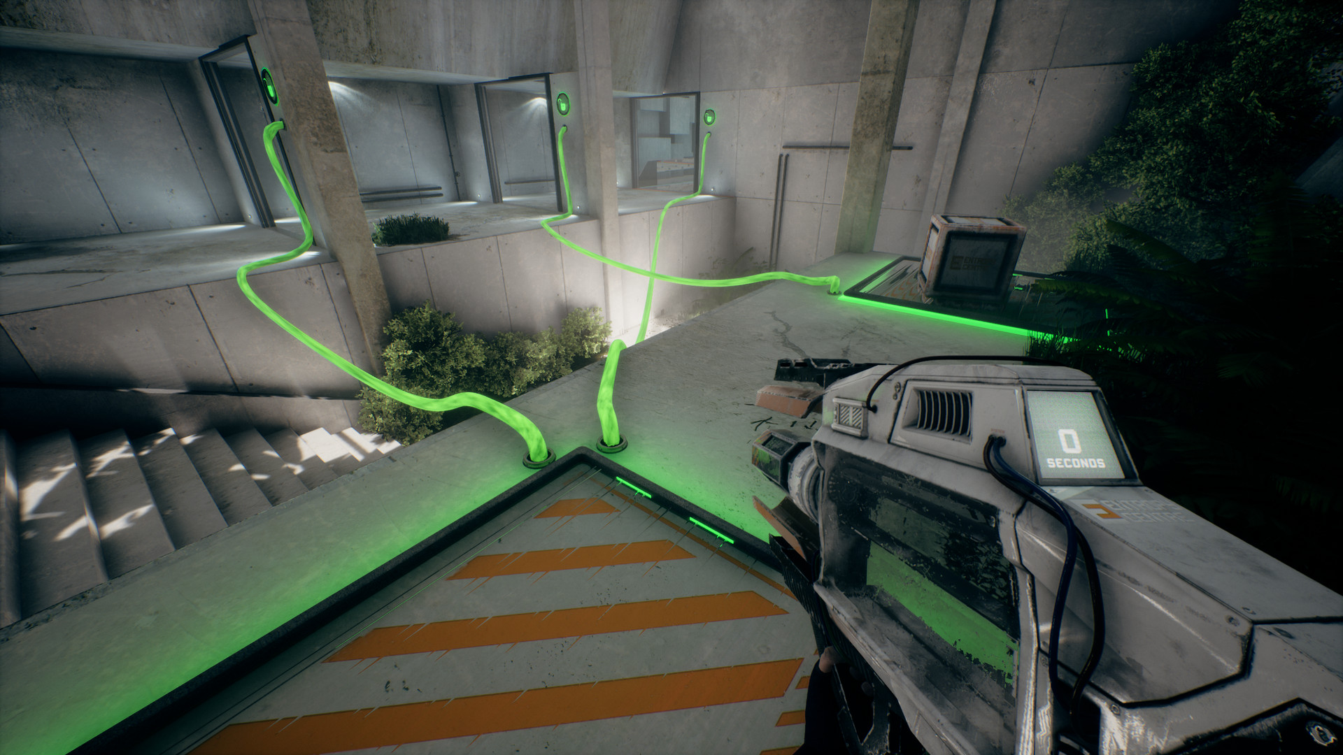 The Entropy Centre PC Steam Account