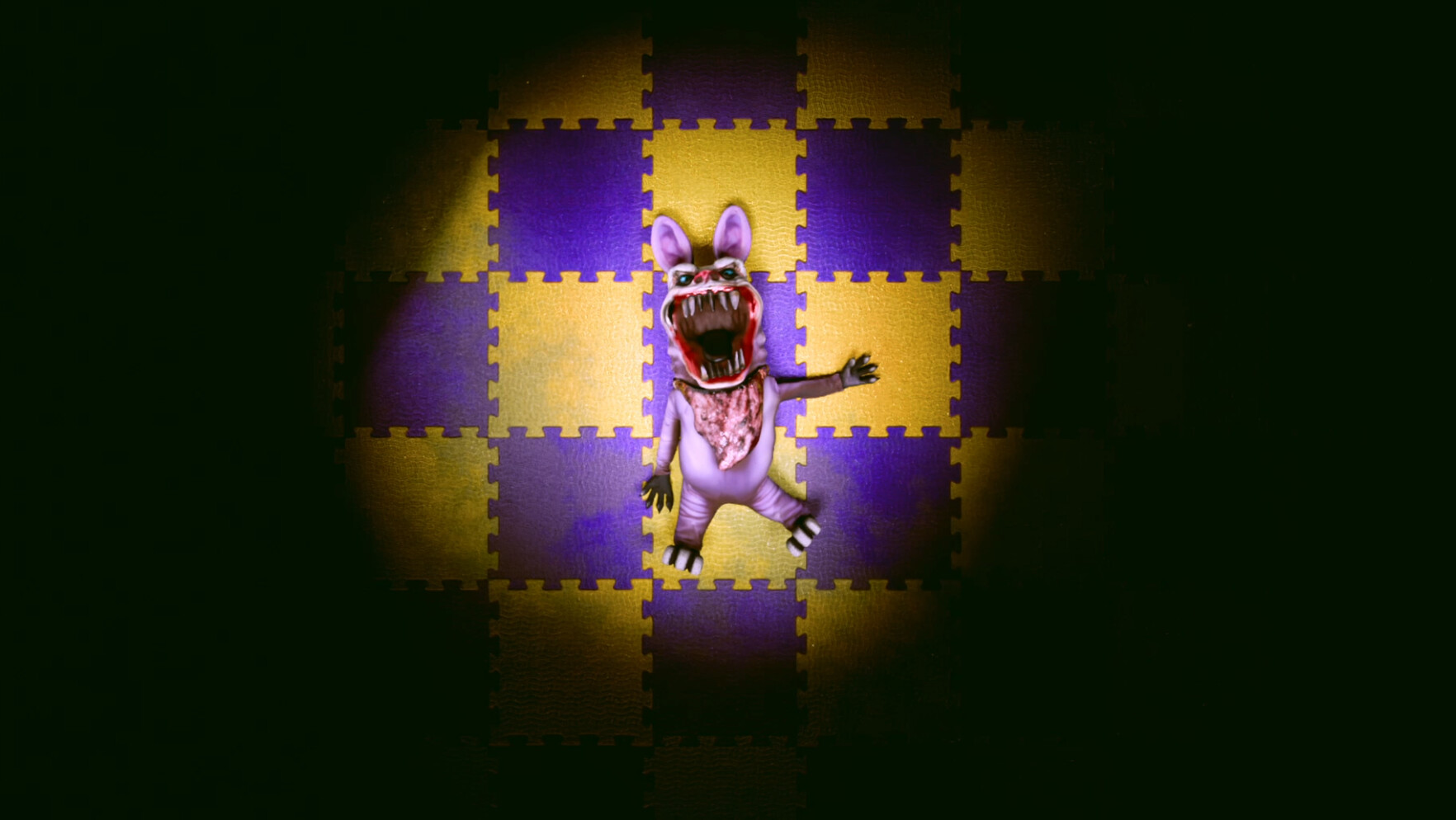 Baby Blues Nightmares PC Steam Account