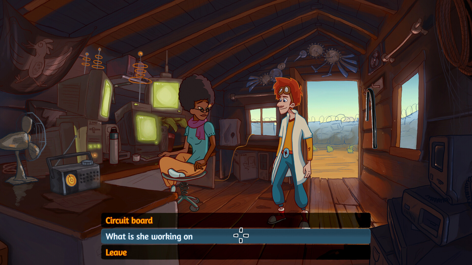 Elroy and the Aliens PC Steam CD Key