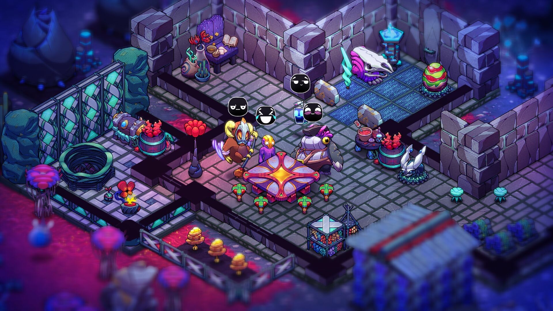 Crashlands 2 PC Steam Account
