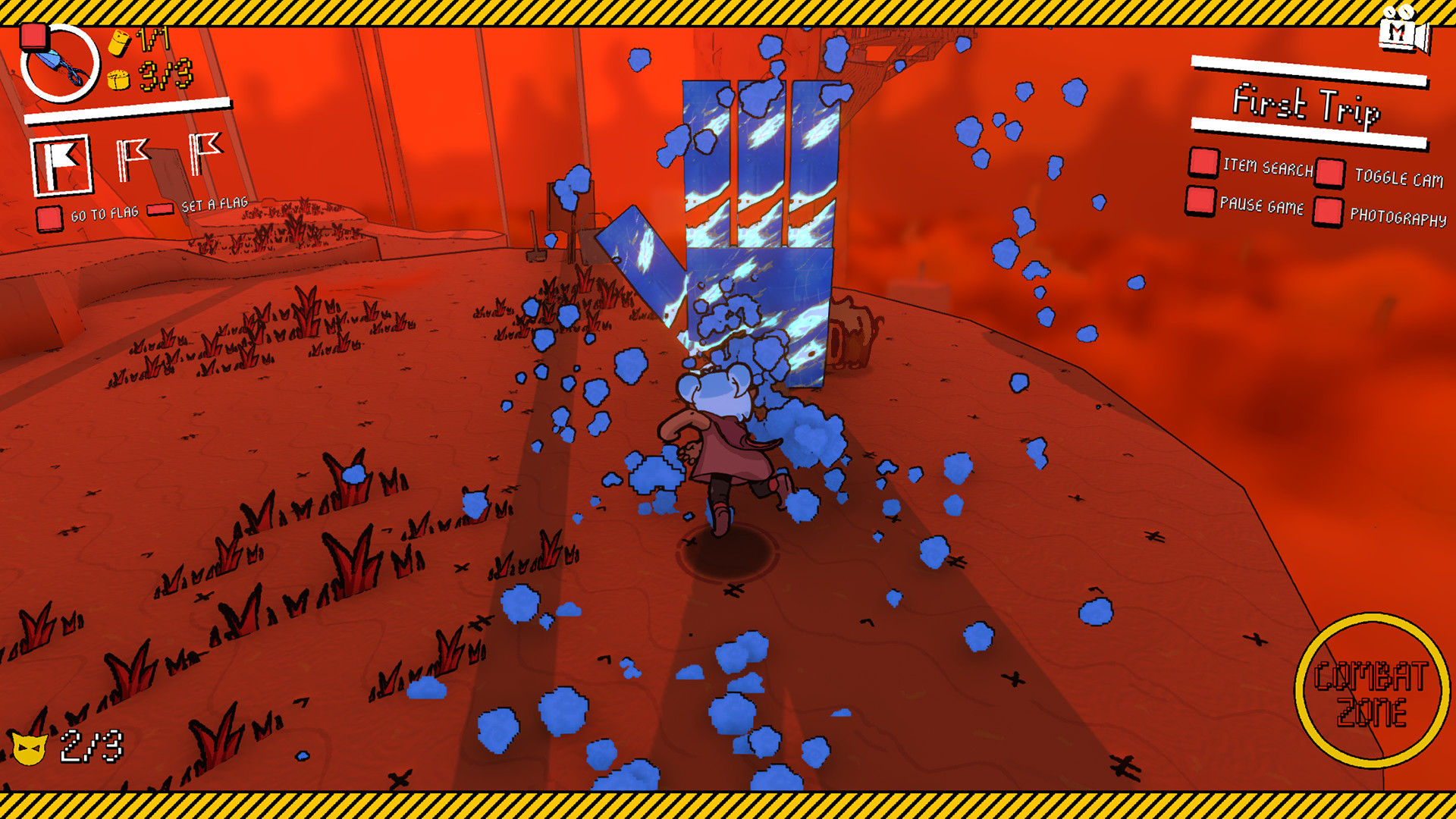 Demon Turf PC Steam Account