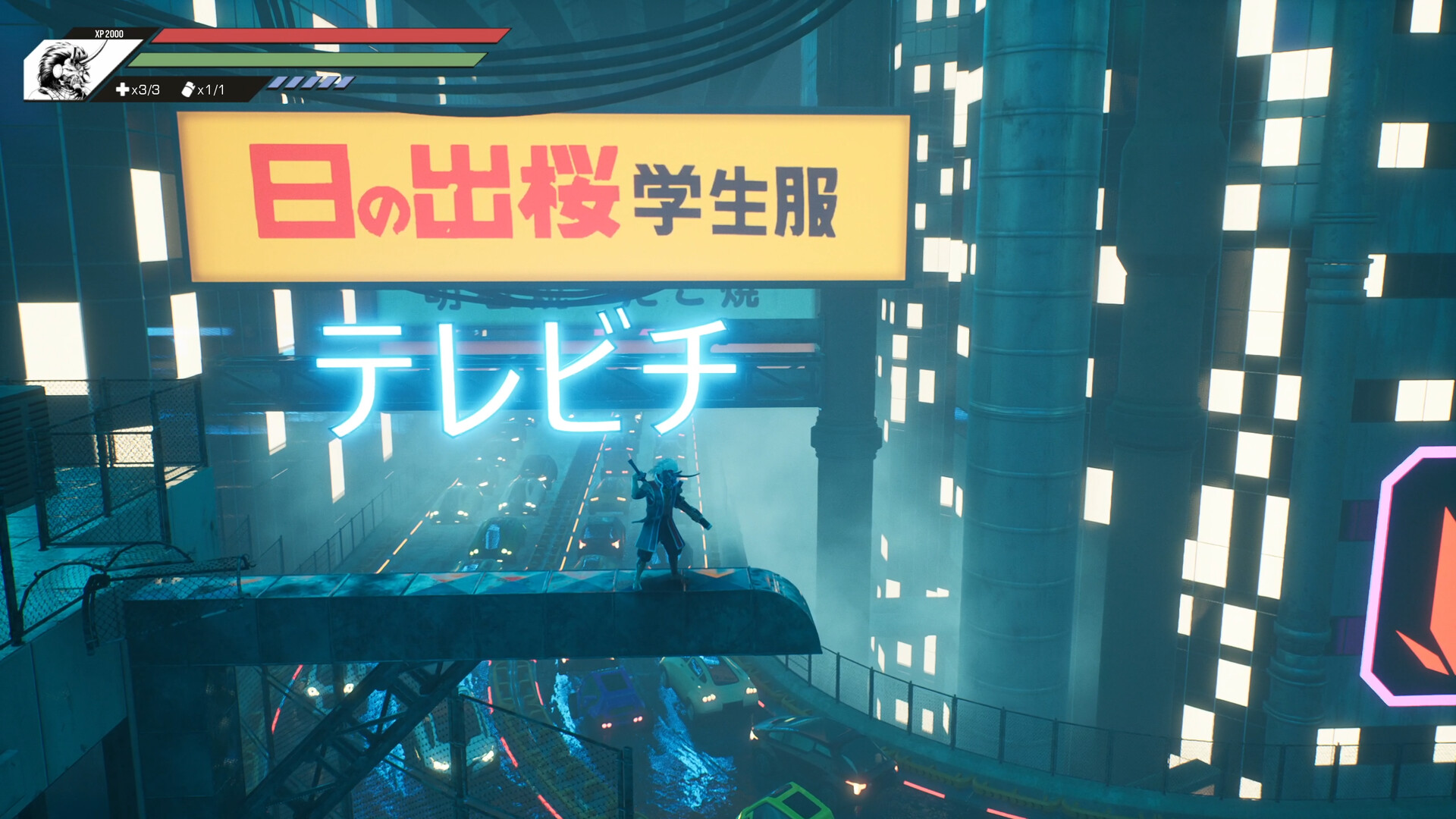 Blind Fate: Edo no Yami PC Steam Account