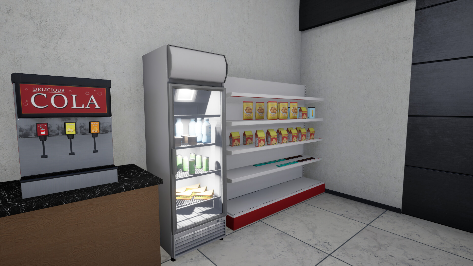 Cinemaster Cinema Simulator PC Steam Klucz cyfrowy
