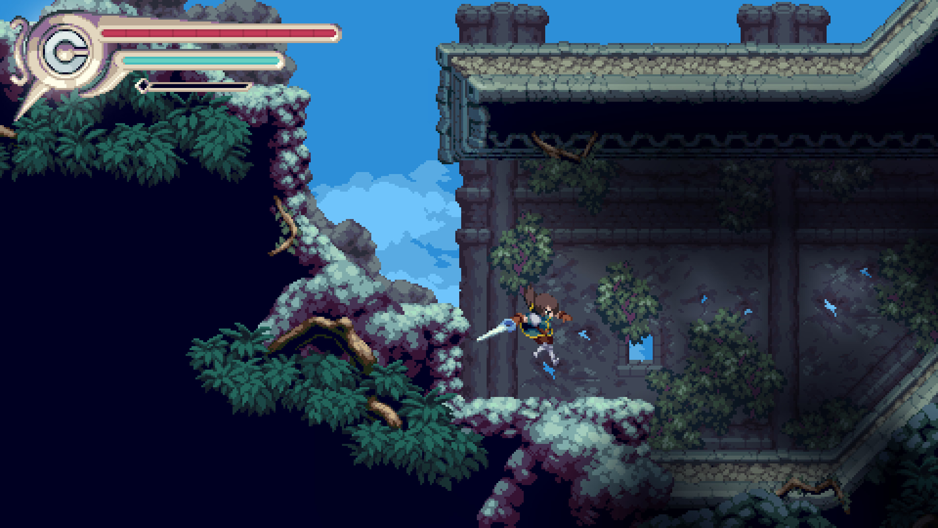 Vernal Edge PC Steam Account