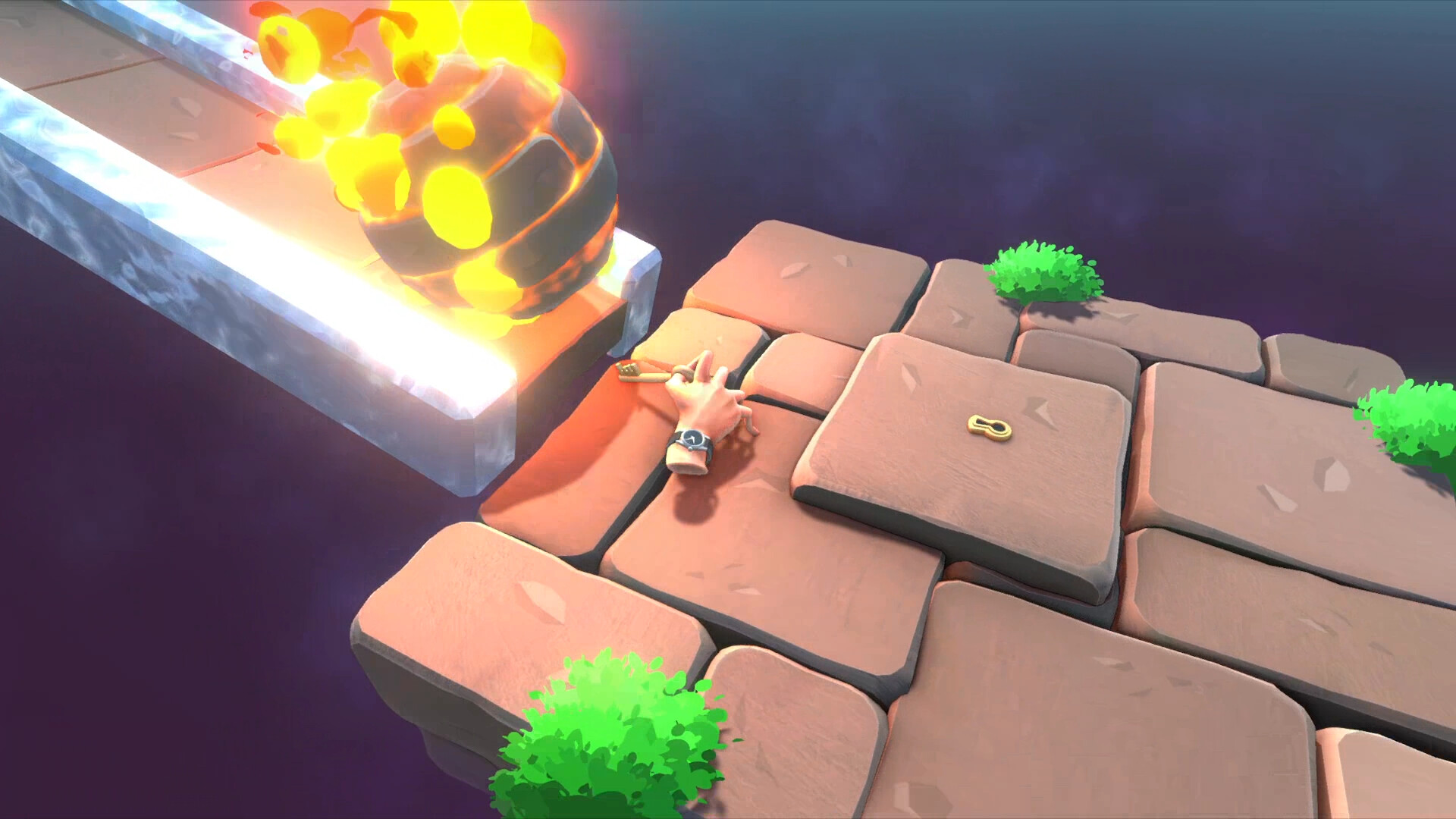Super Adventure Hand PC Steam Account