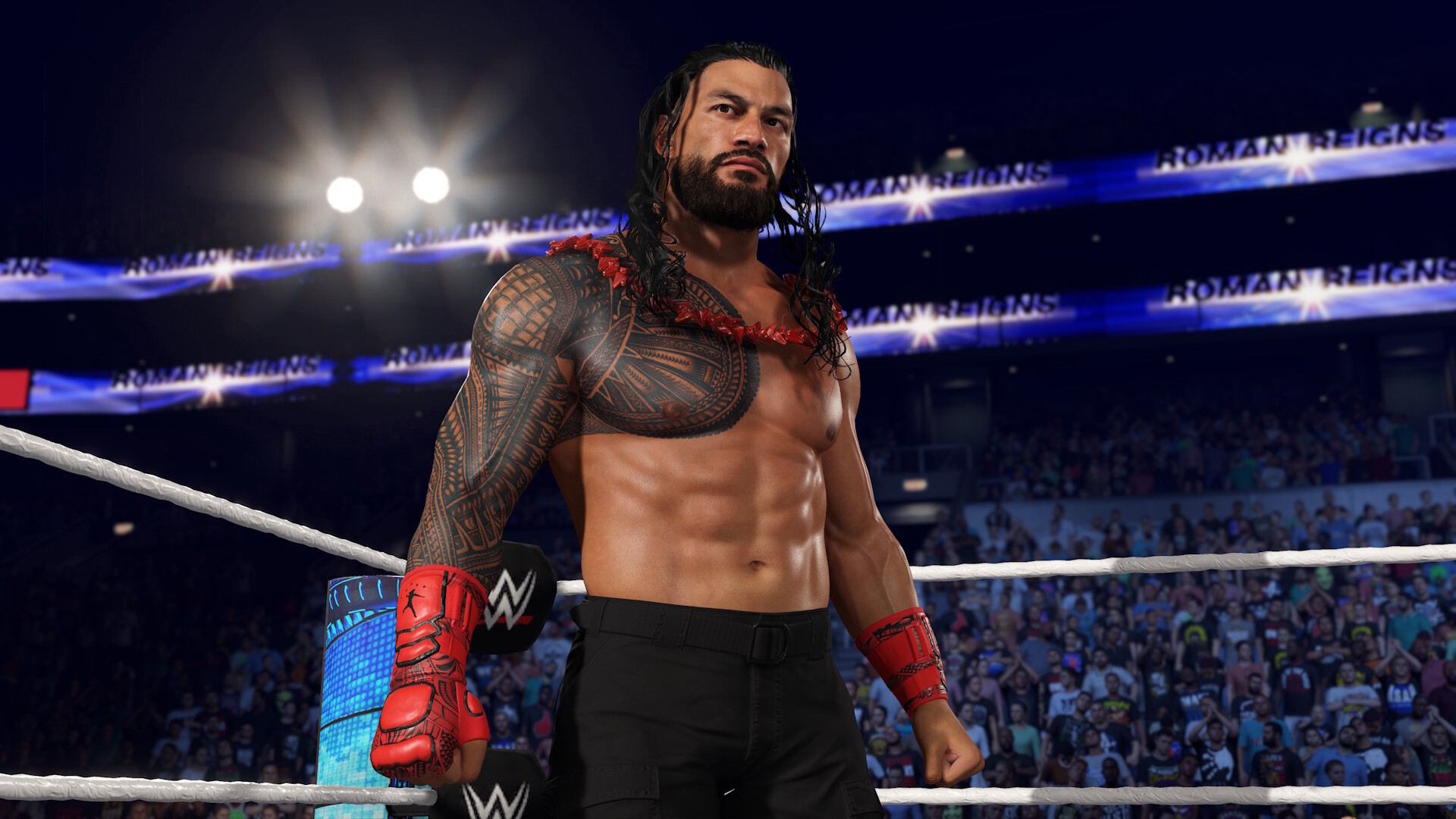 WWE 2K25 Bloodline Edition XBOX One / Xbox Series X|S CD Key