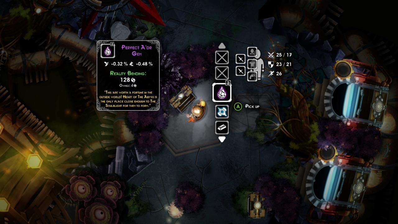 Soulblight PC Steam Account