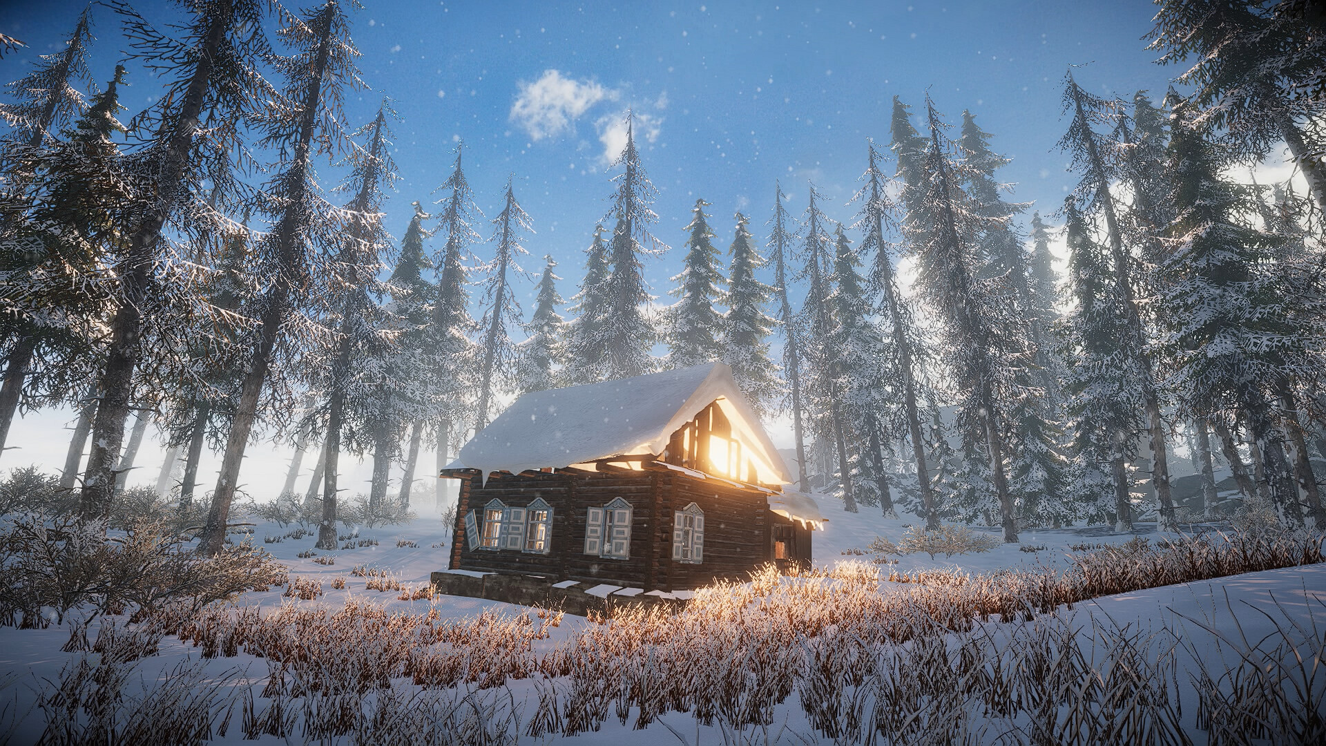 Short Snow PC Steam CD Key