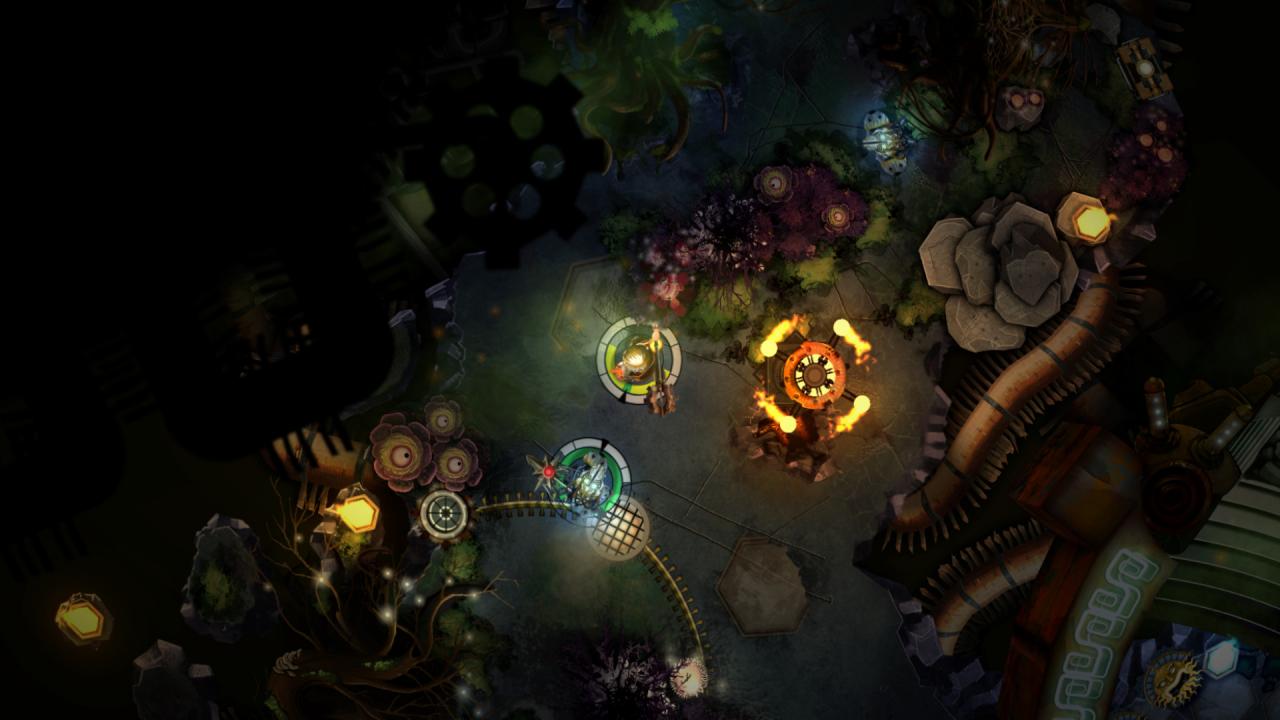 Soulblight PC Steam Account