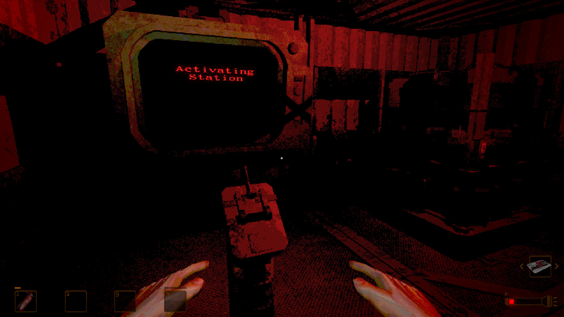 Hell Dive PC Steam CD Key