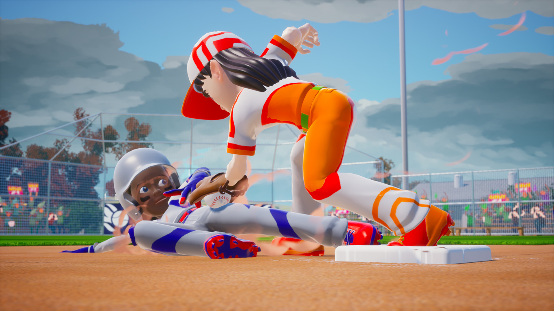 Little League World Series Baseball 2022 PC Steam Account
