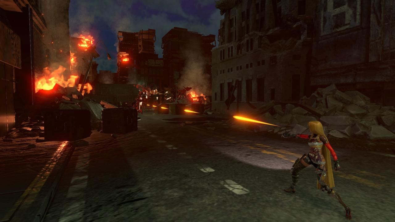 CONTRA: ROGUE CORPS RU/CIS Steam CD Key