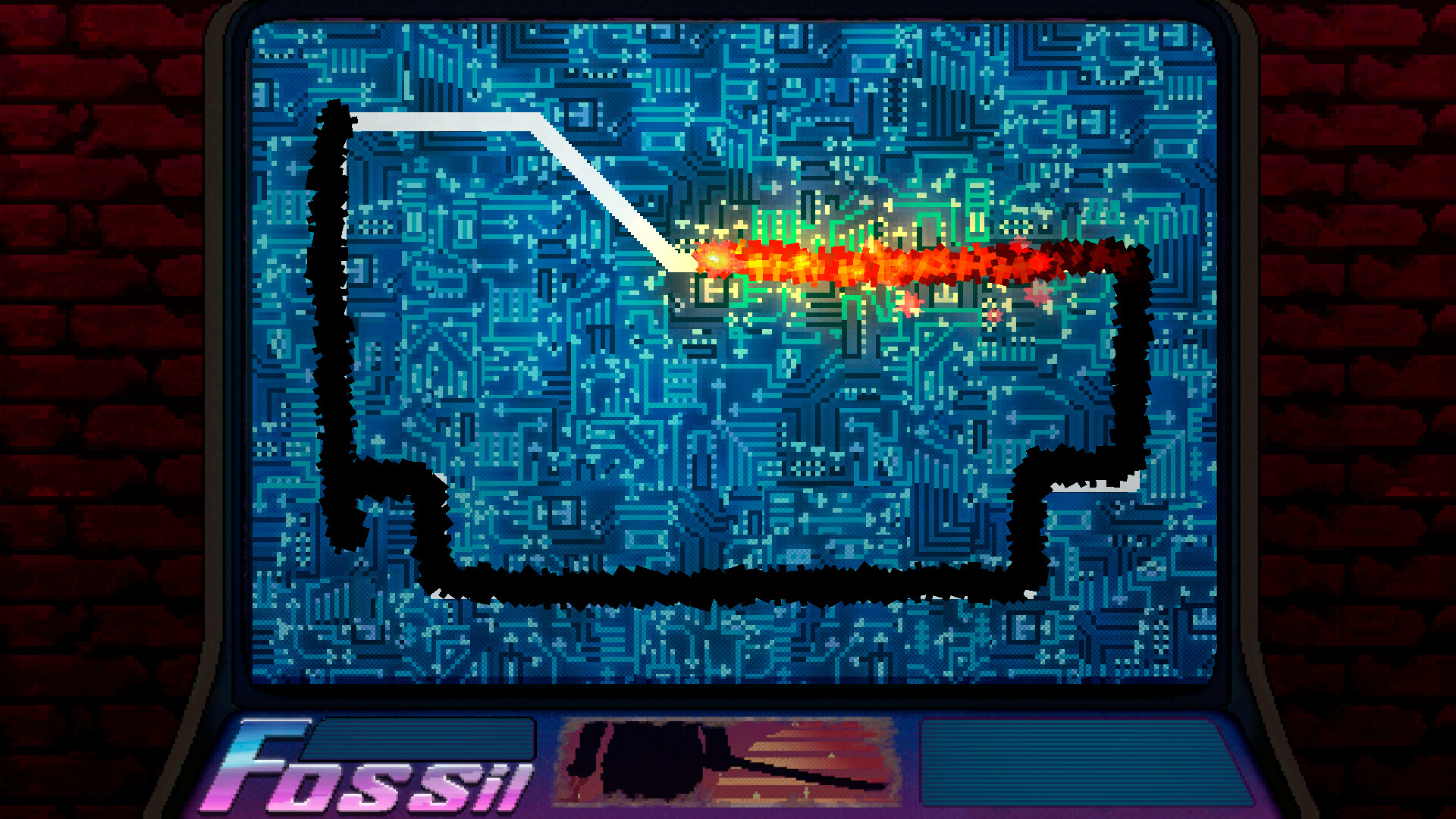 Dynopunk PC Steam Account
