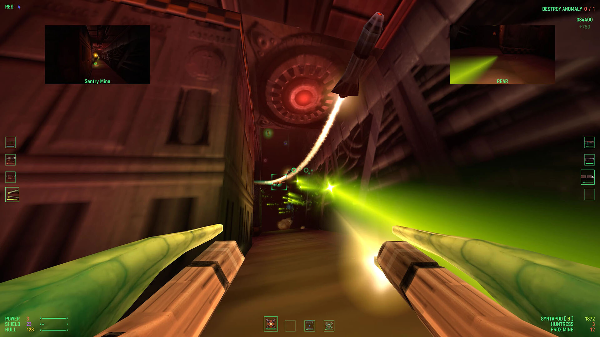 Desecrators PC Steam CD Key