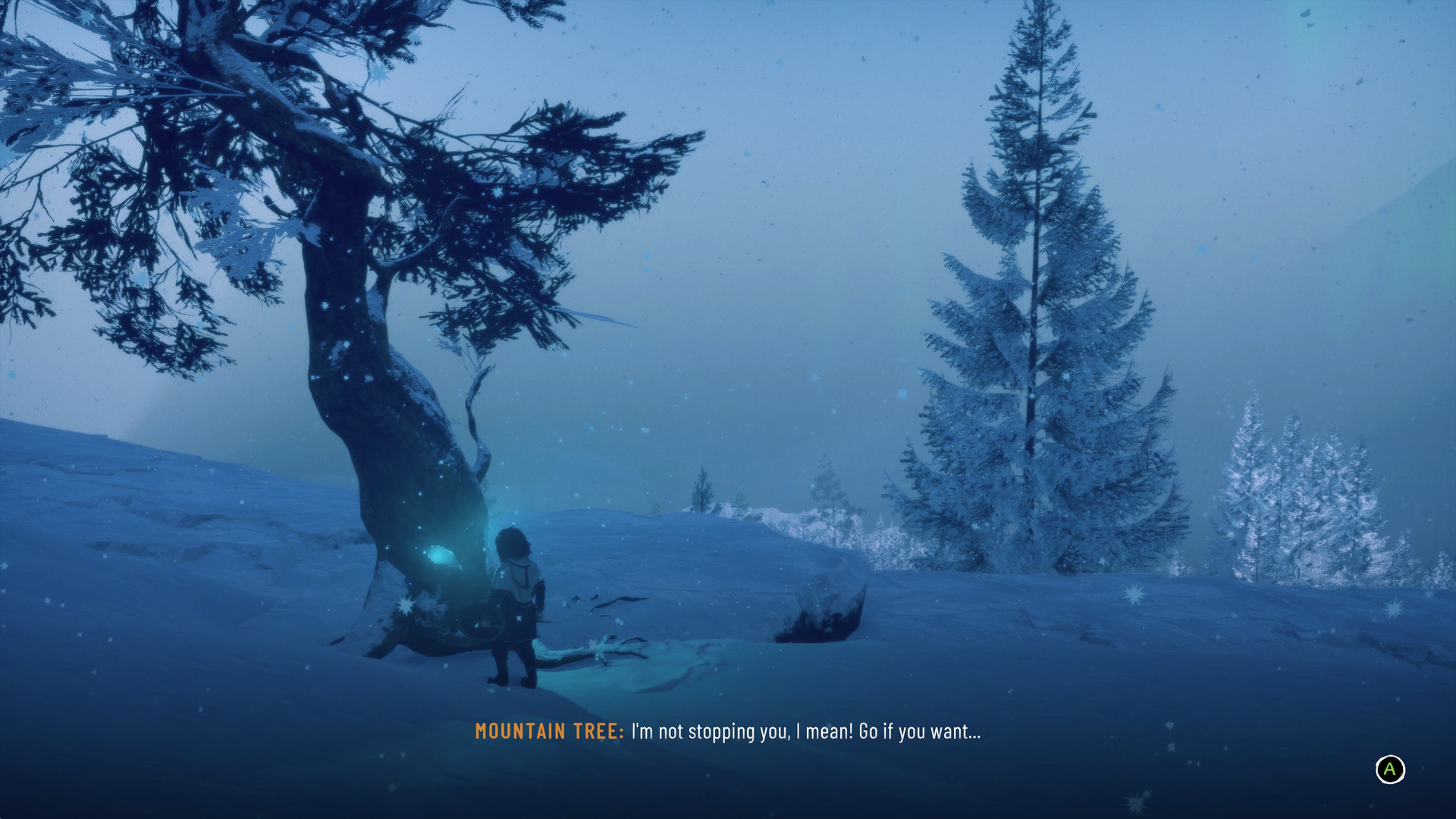 Skabma - Snowfall PC Steam Account