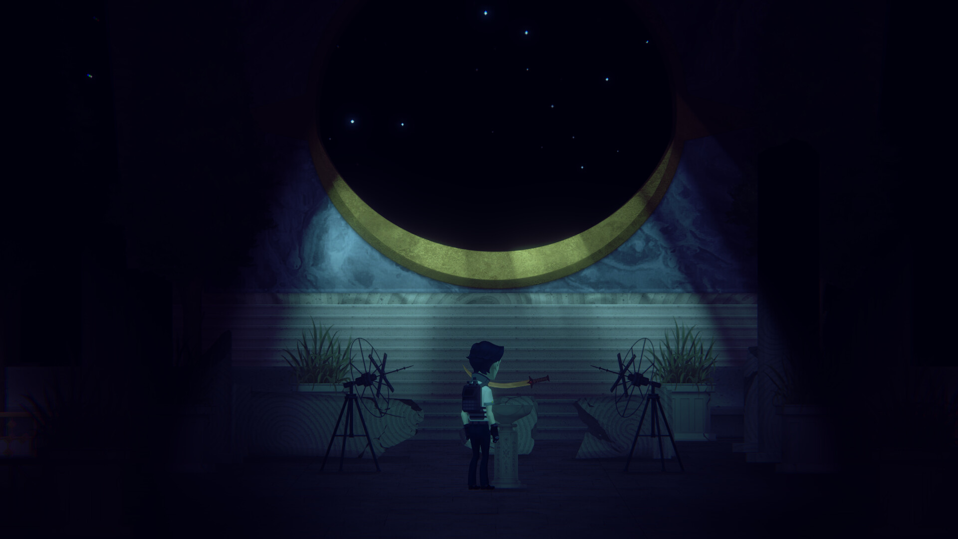 ESCAPE SITE 13 PC Steam Account