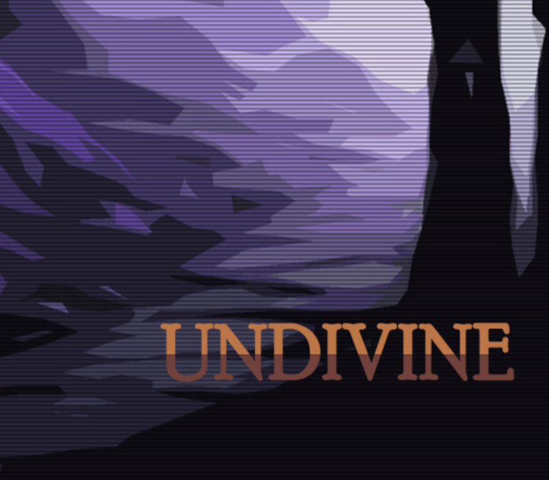 Undivine PC Steam Klucz cyfrowy