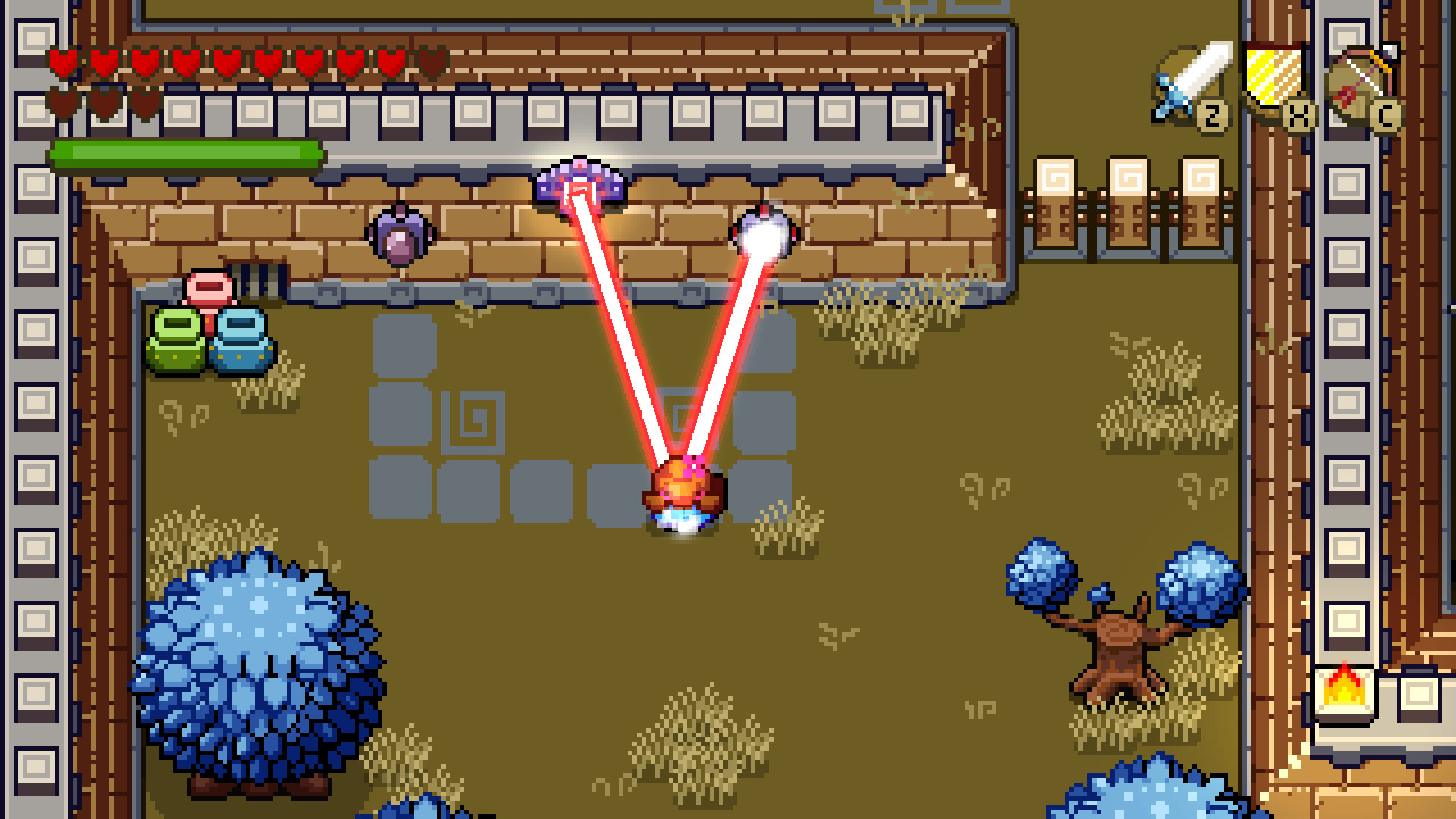 Blossom Tales II: The Minotaur Prince PC Steam Account