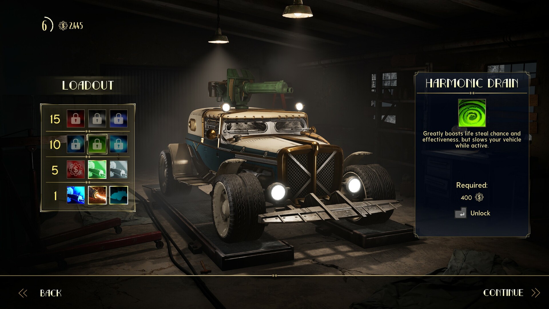 Driveloop: Survivors PC Steam CD Key