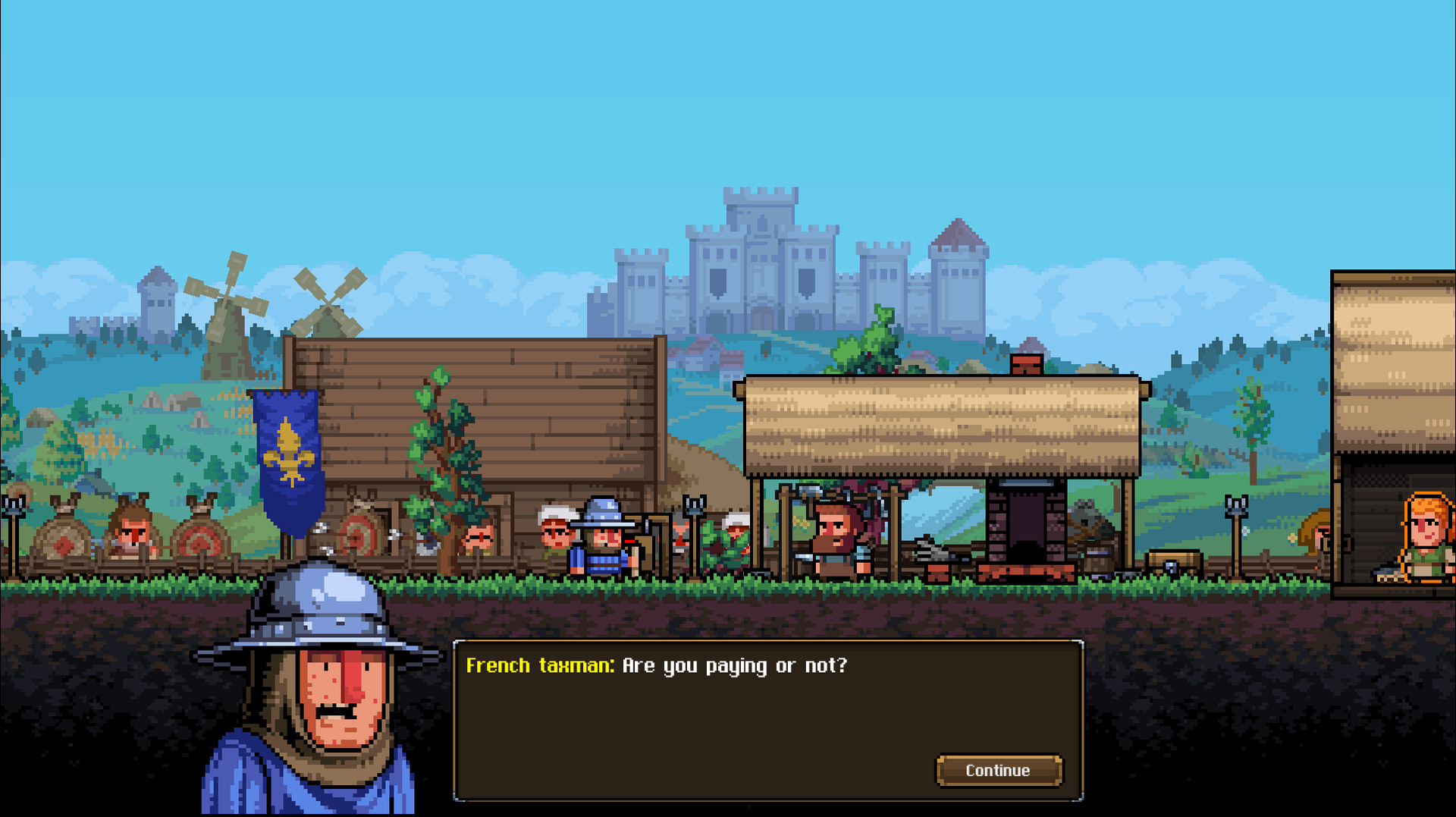 Anvil Saga PC Steam Account