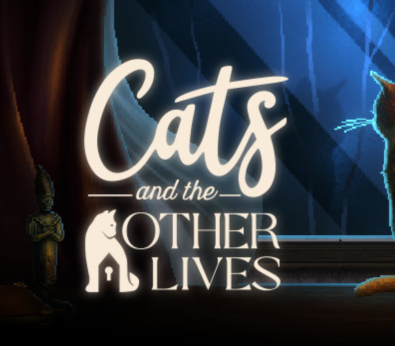 Cats and the Other Lives PC Steam Account