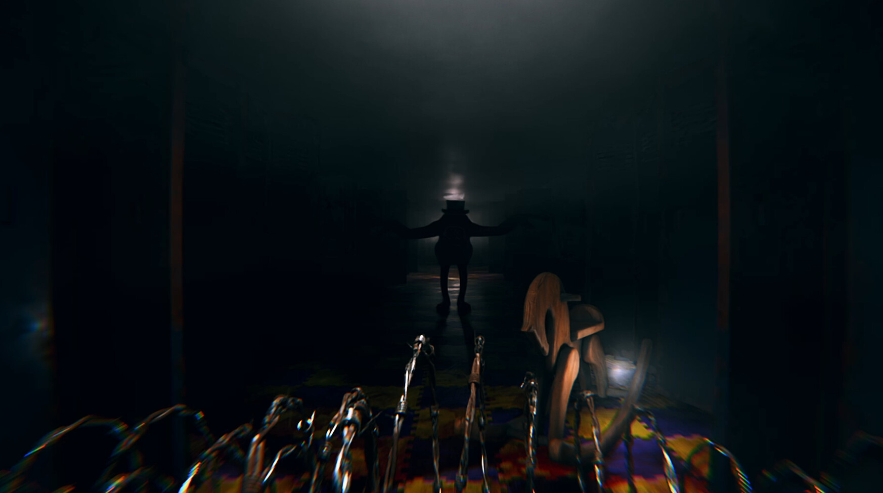 Baby Blues Nightmares PC Steam Account