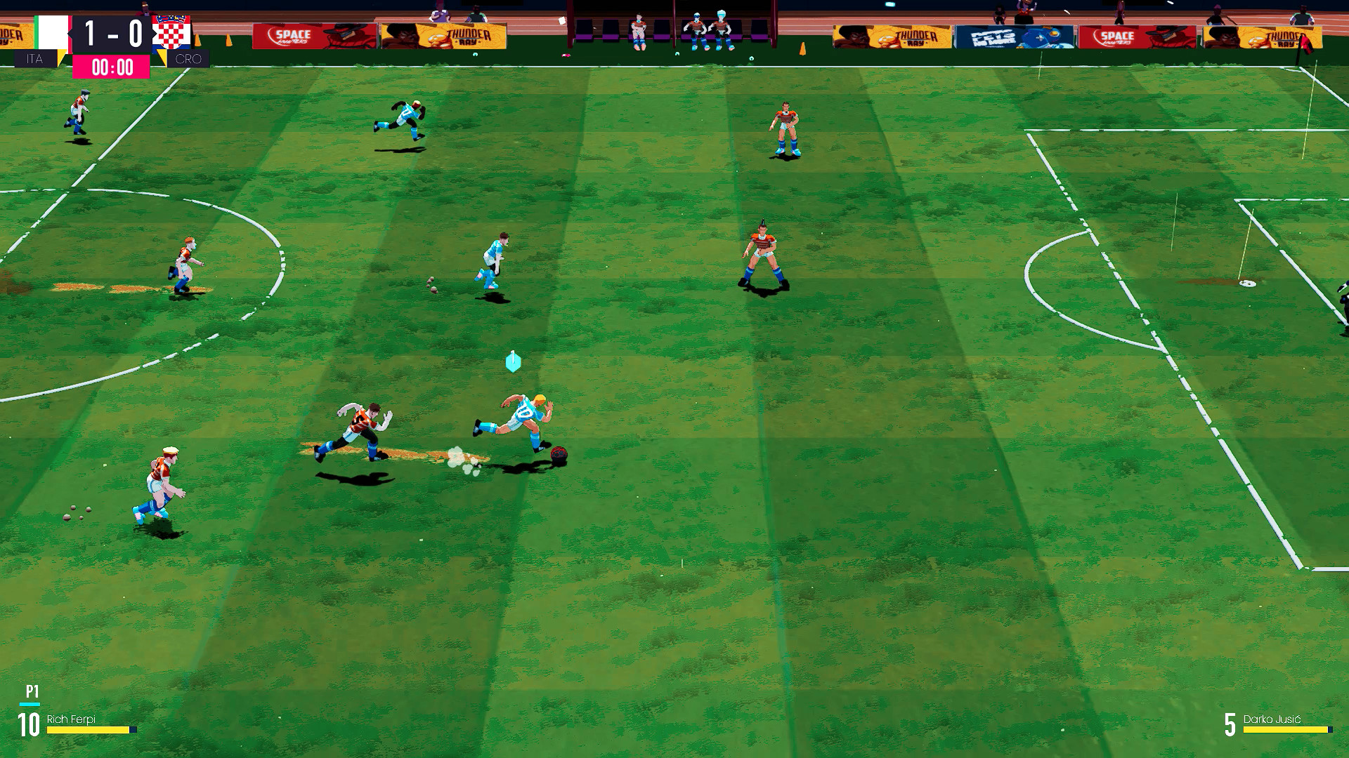Golazo! 2 PC Steam Account