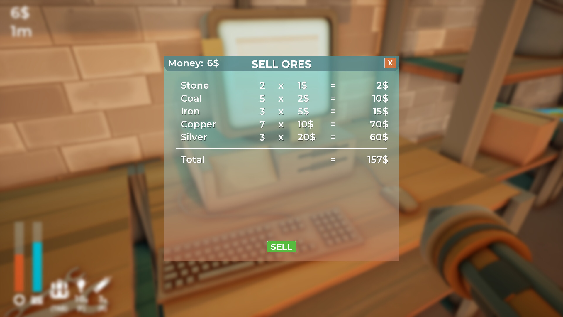 A Game About Digging A Hole PC Steam Account
