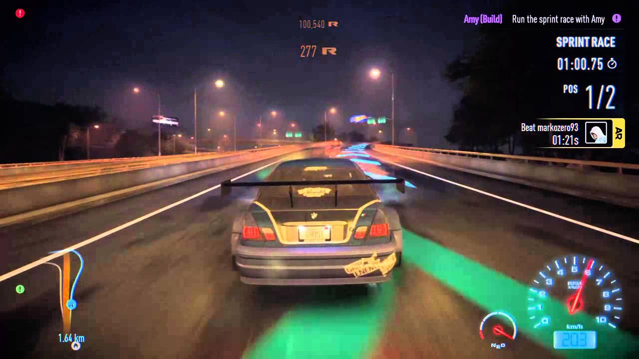 Need for Speed Ultimate Bundle XBOX One / Xbox Series X|S Account