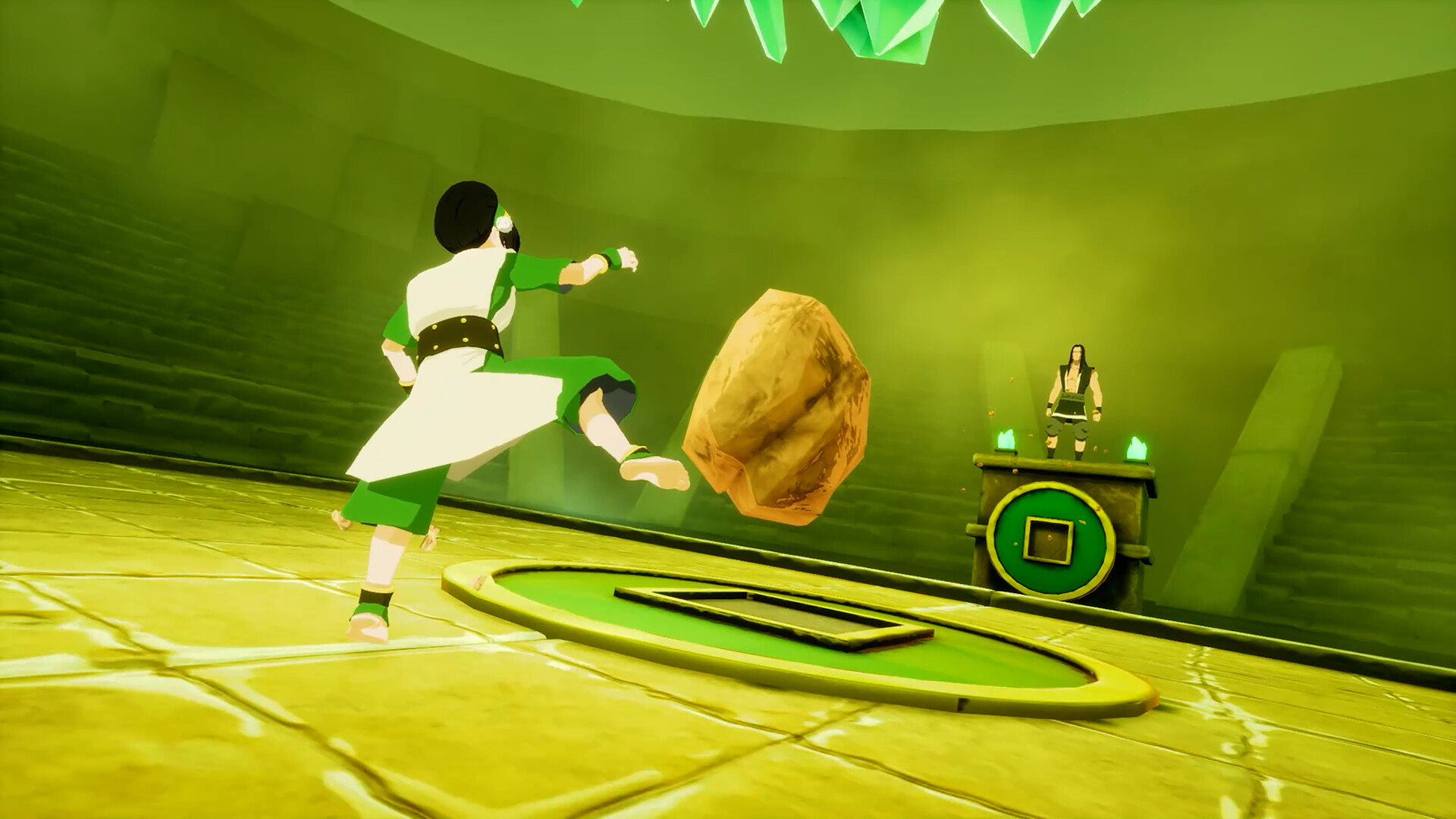Avatar The Last Airbender: Quest for Balance PC Steam Account