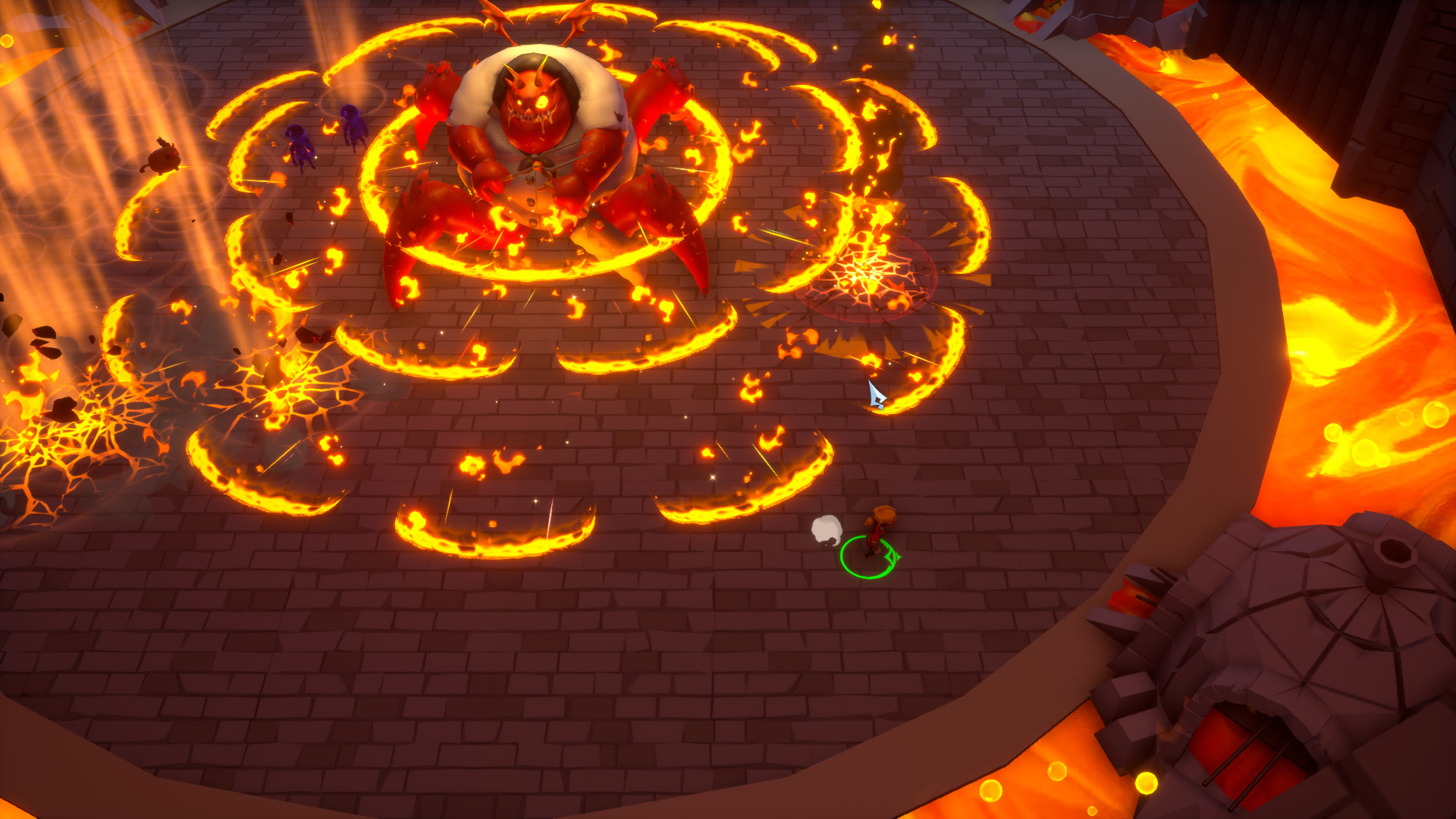 Nigate Tale PC Steam Account
