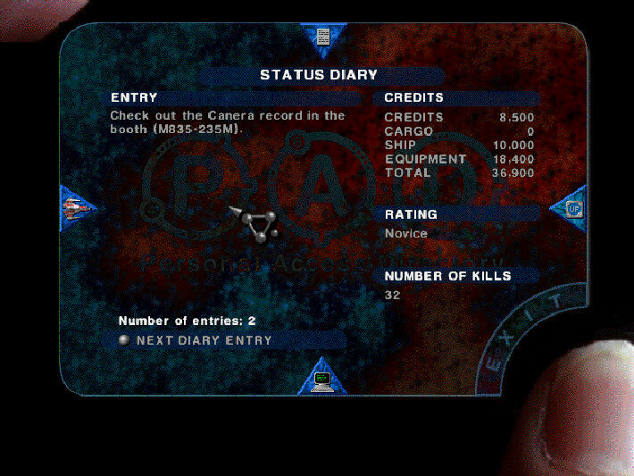 Privateer 2: The Darkening PC GOG CD Key