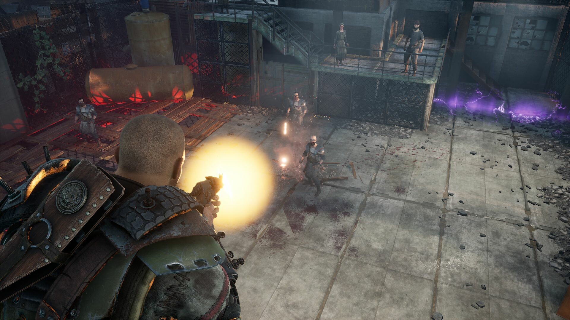 Sancticide PC Steam CD Key