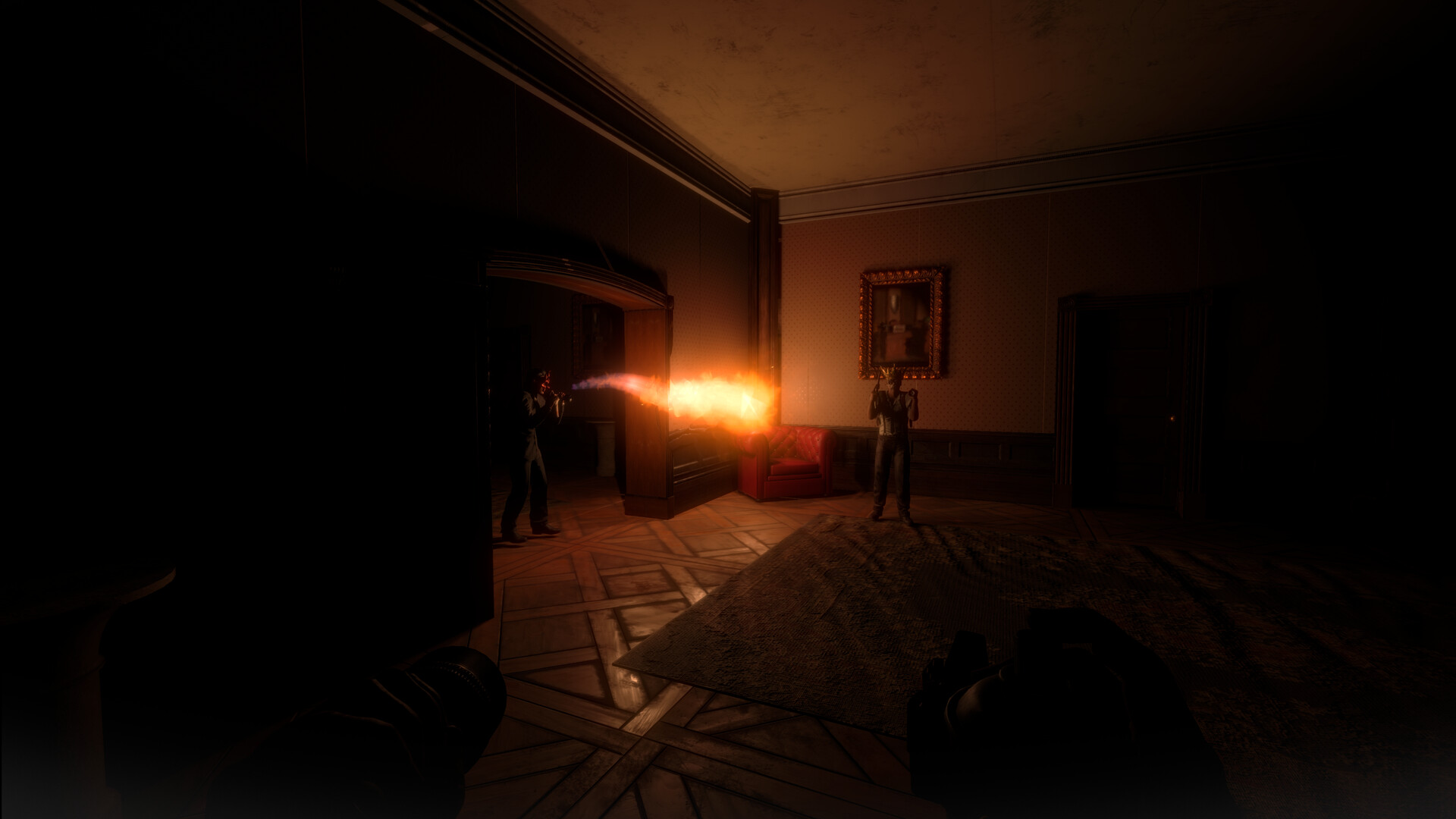 Midnight Murder Club PS5 Account