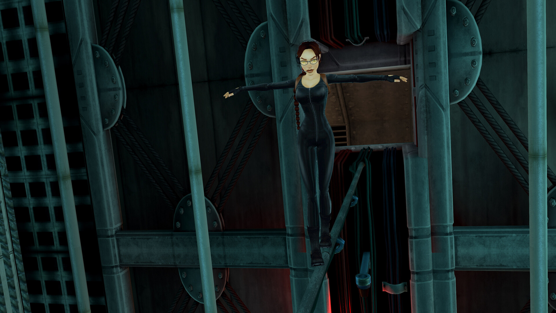 Tomb Raider IV-VI Remastered PS4/PS5 Account