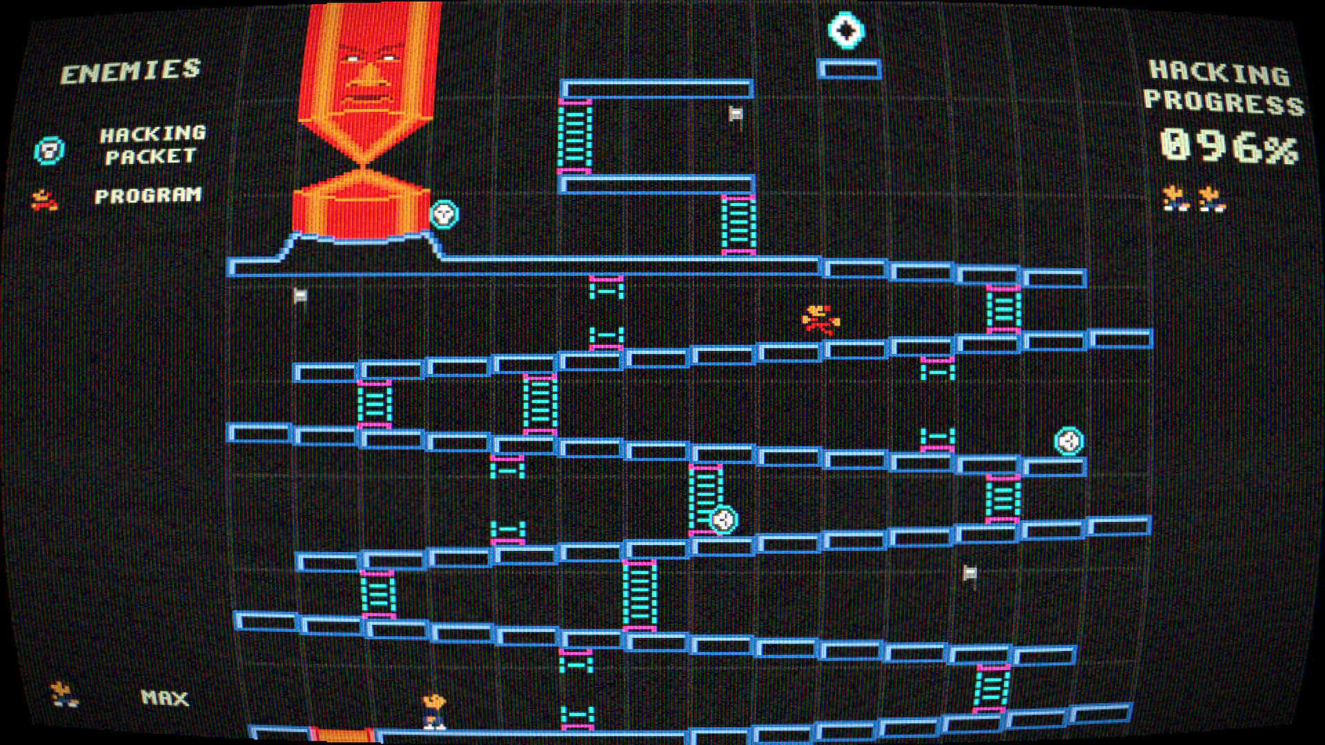 Commander ’85 PC Steam CD Key