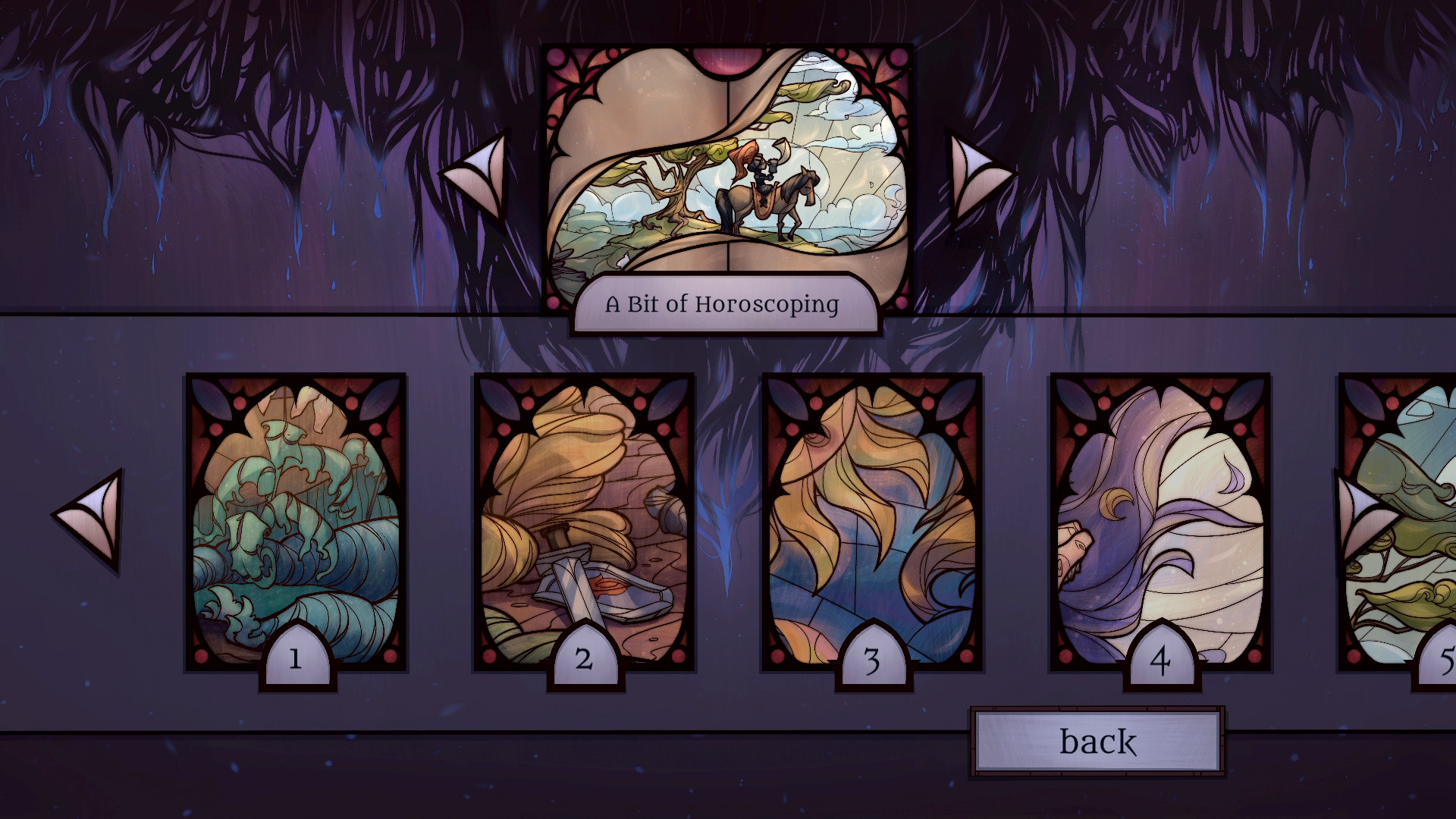 Mosaic Chronicles PC Steam CD Key
