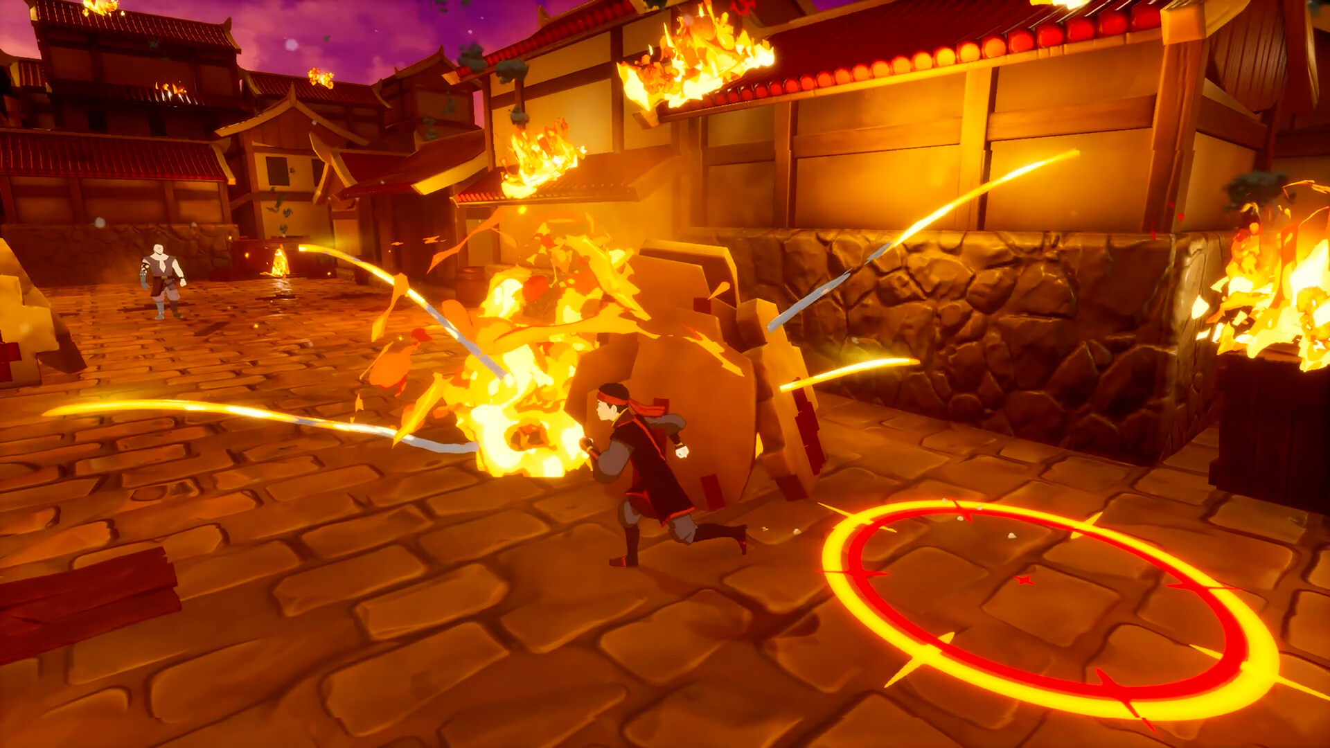 Avatar The Last Airbender: Quest for Balance PC Steam Account
