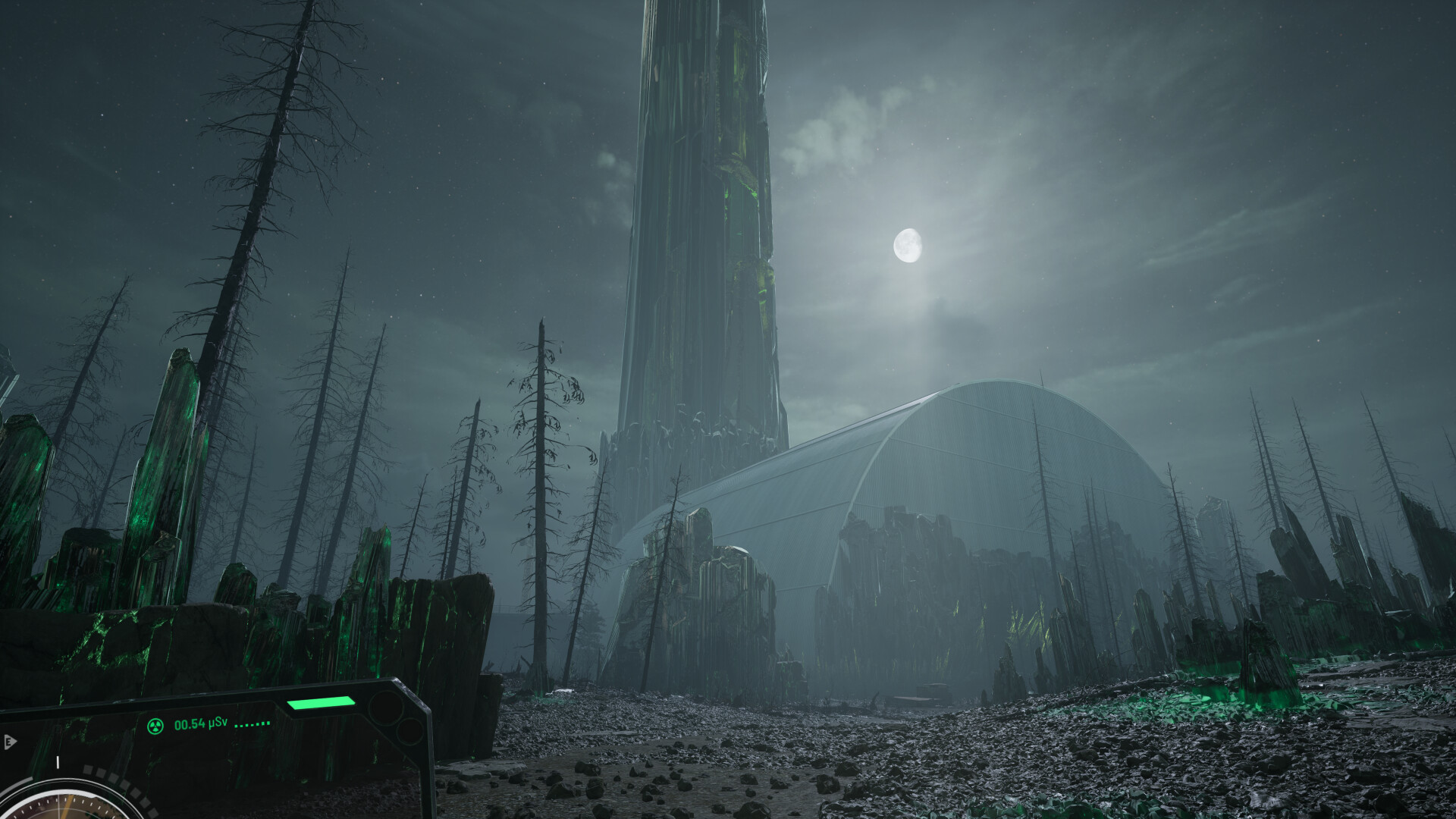 Chernobylite 2: Exclusion Zone PC Steam Account
