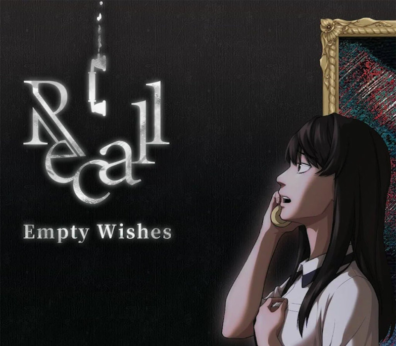 Recall: Empty Wishes PC Steam CD Key