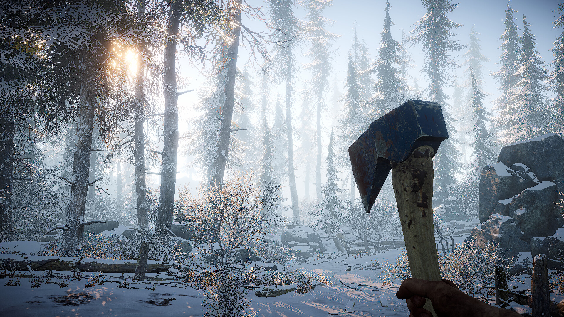 Short Snow PC Steam CD Key