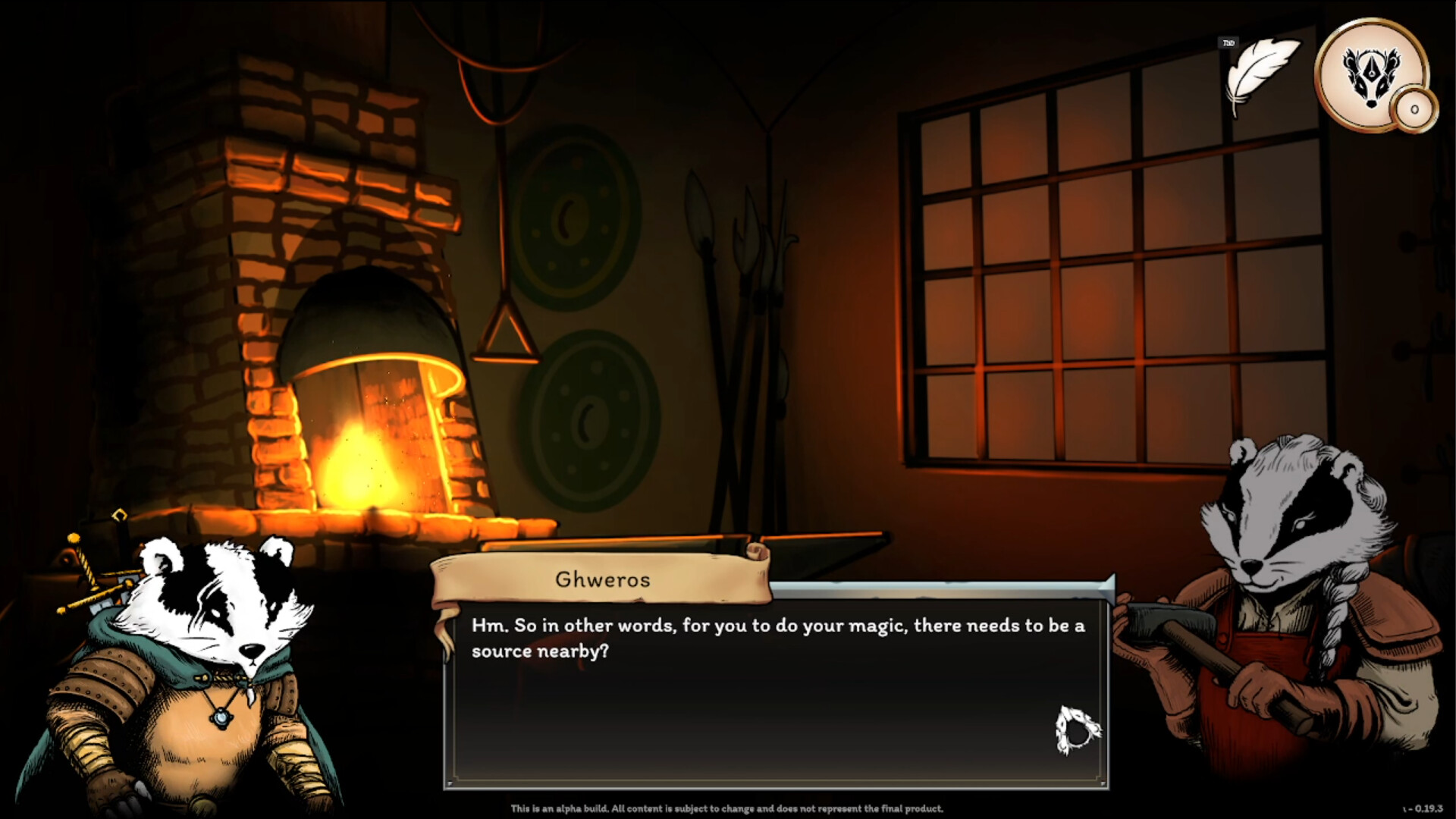 Willow Guard PC Steam CD Key 