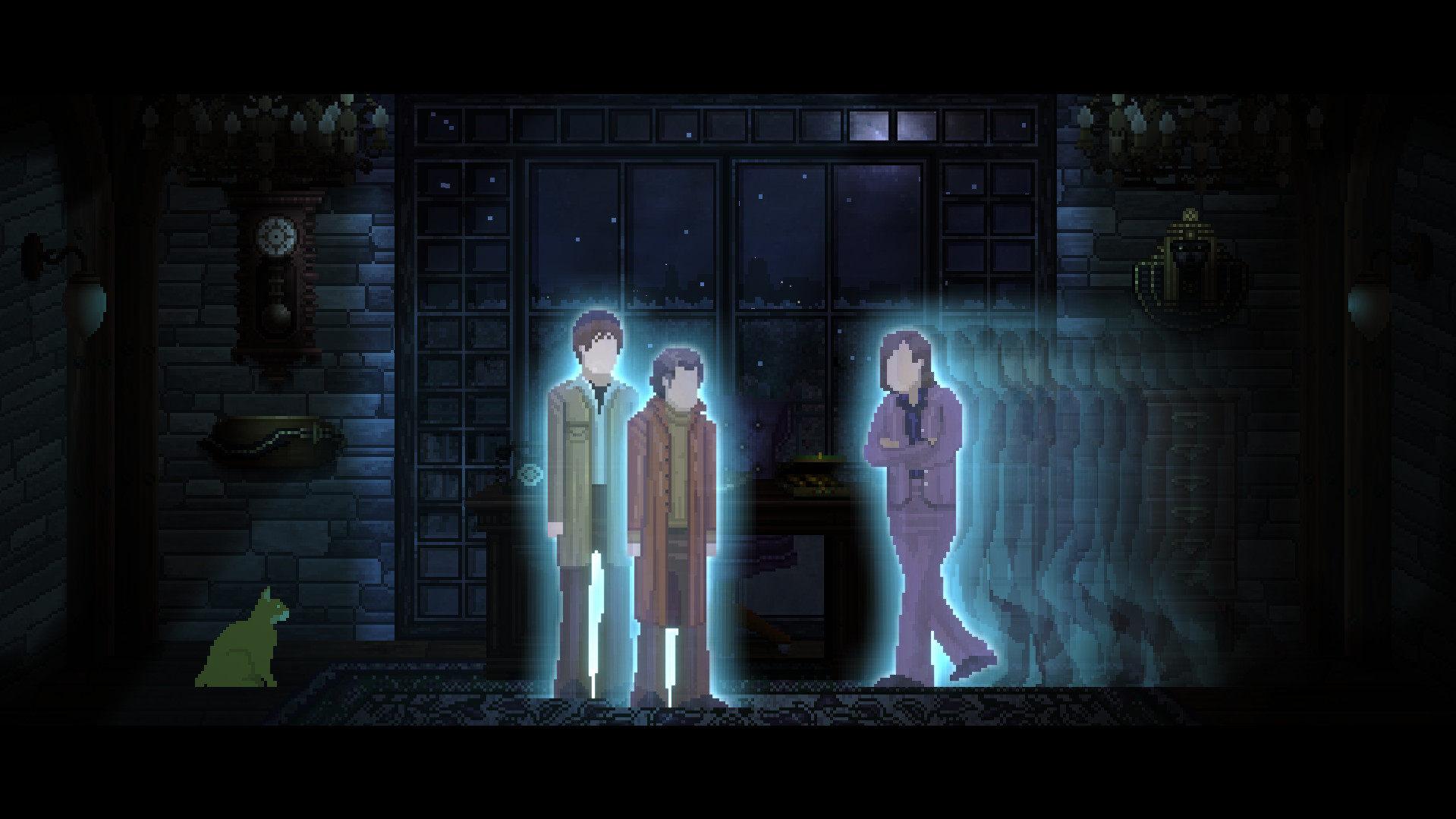 Cats and the Other Lives PC Steam Account