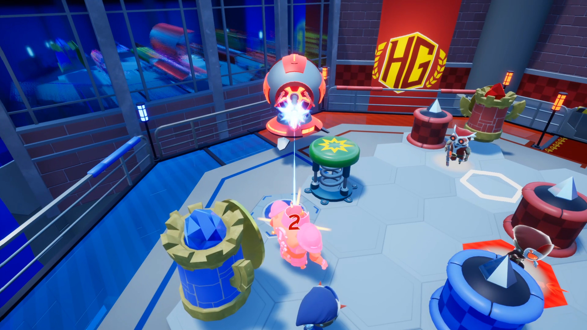 Hex Gambit: Respawned PC Steam Account