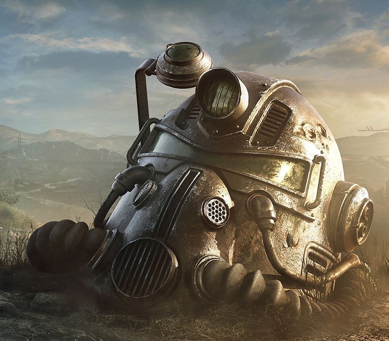 Fallout 76 RU/CIS PC Steam CD Key