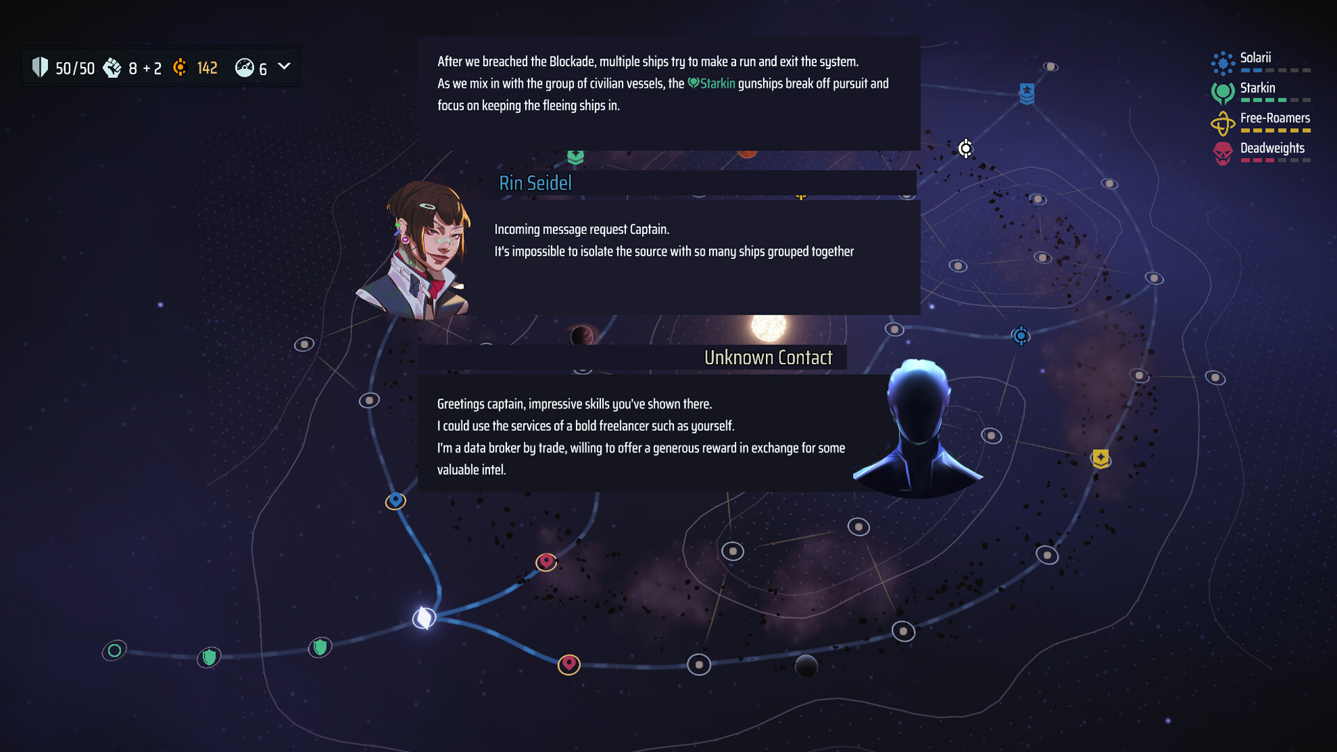 Breachway PC Steam Account