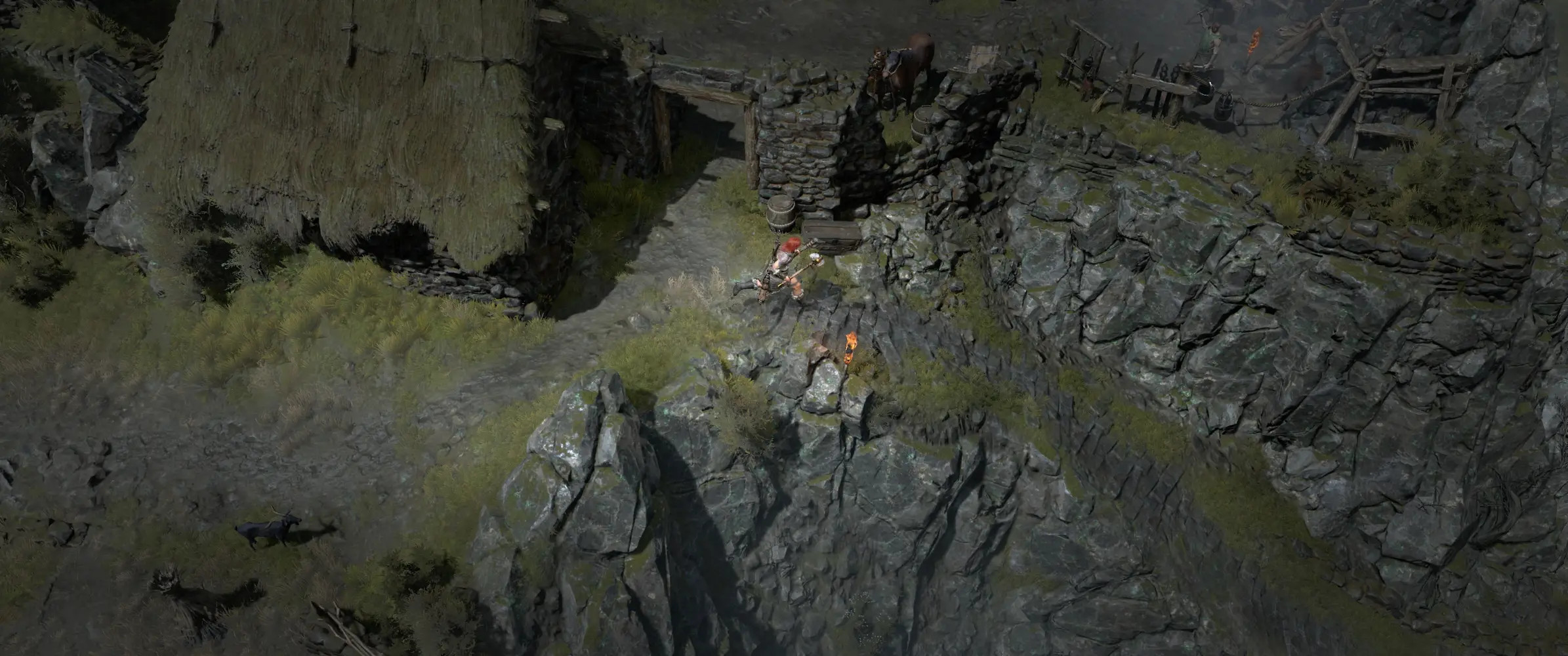 Diablo IV PC Battle.net CD Key