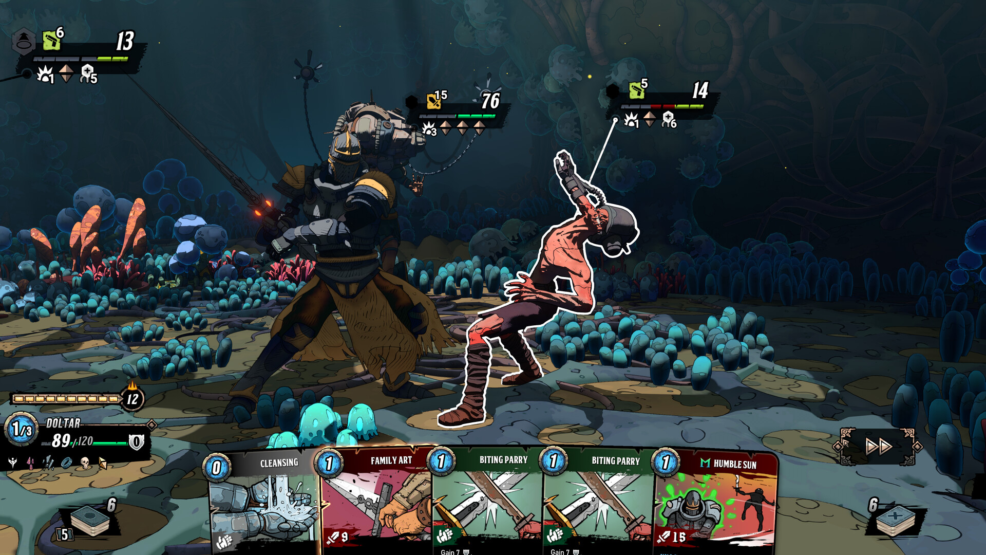 Beneath Oresa PC Steam Account
