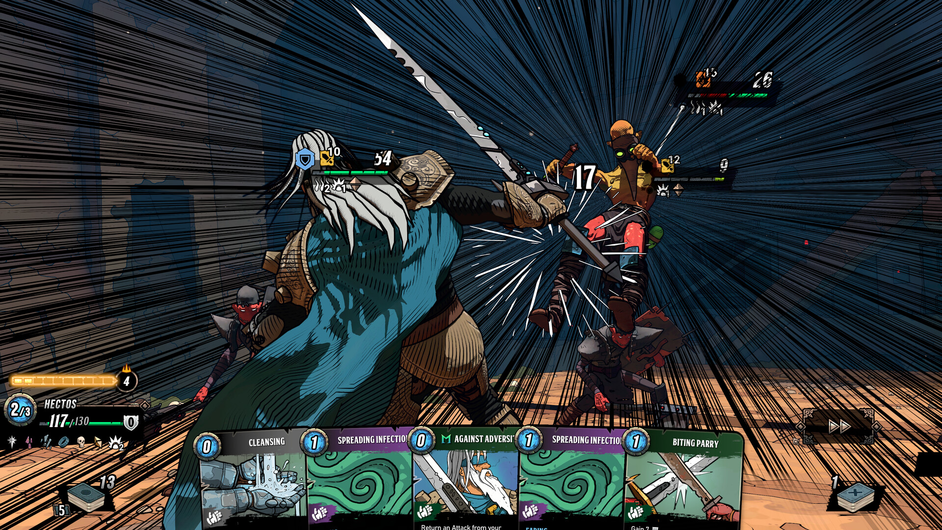 Beneath Oresa PC Steam Account